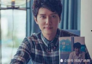 吃瓜网剧男星名字大全集