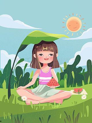 一起吃瓜网动漫,动漫世界里的欢乐盛宴