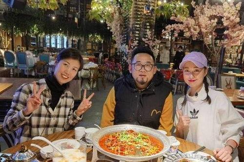 重庆酒吧吃瓜事件网红