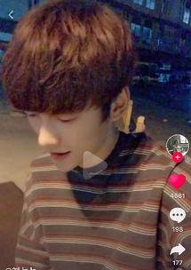 抖音网红吃瓜男的是谁啊